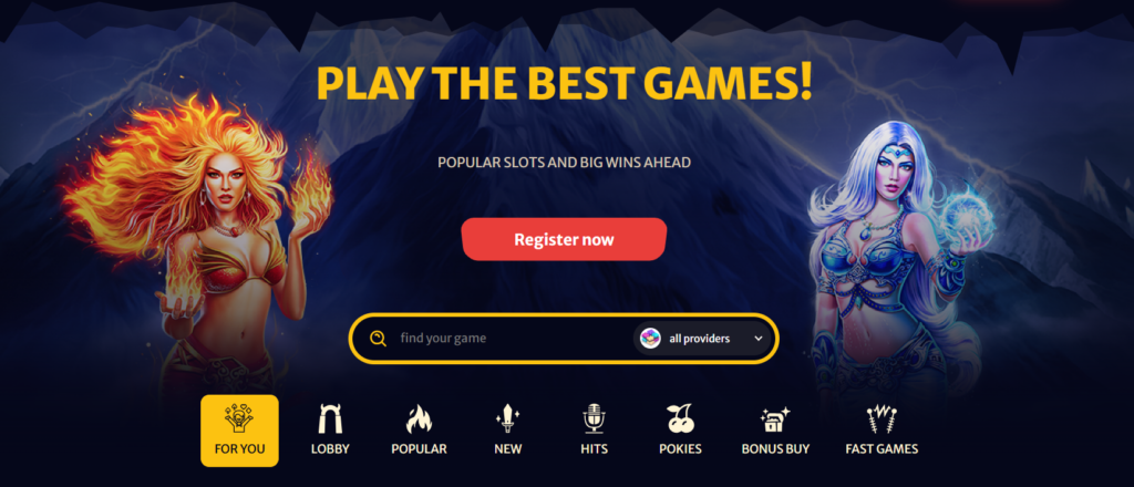 Hellspin Casino Germany