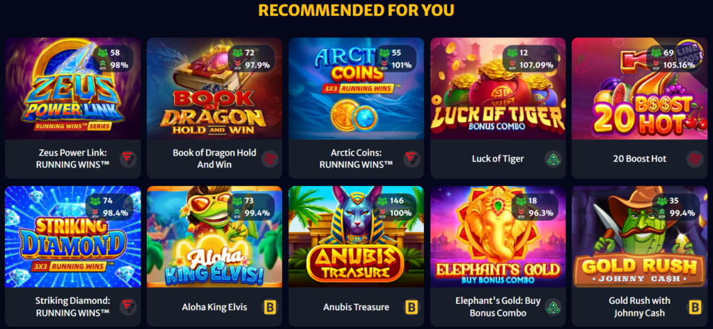 Hellspin Casino Germany