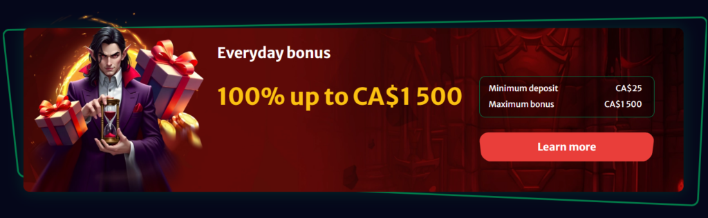 hellspin bonus