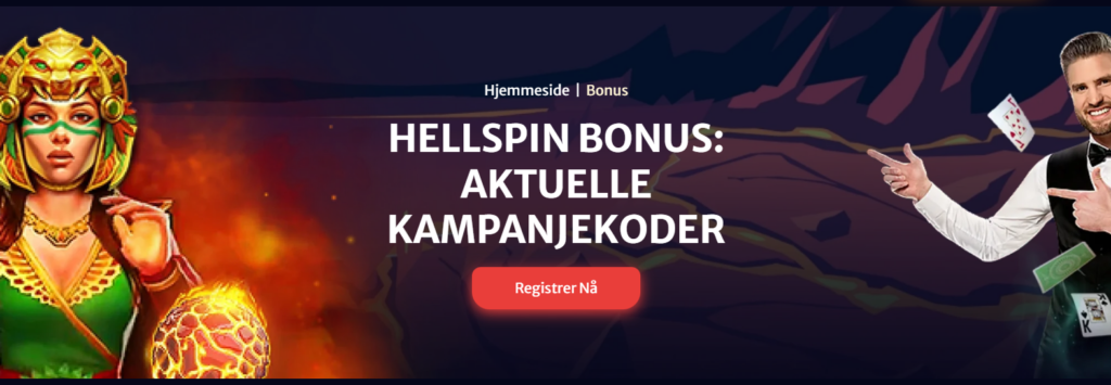 Hellspin Casino
