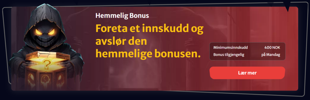 hellspin bonus