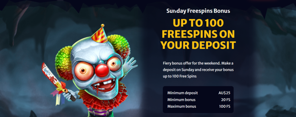 Hellspin Casino Australia